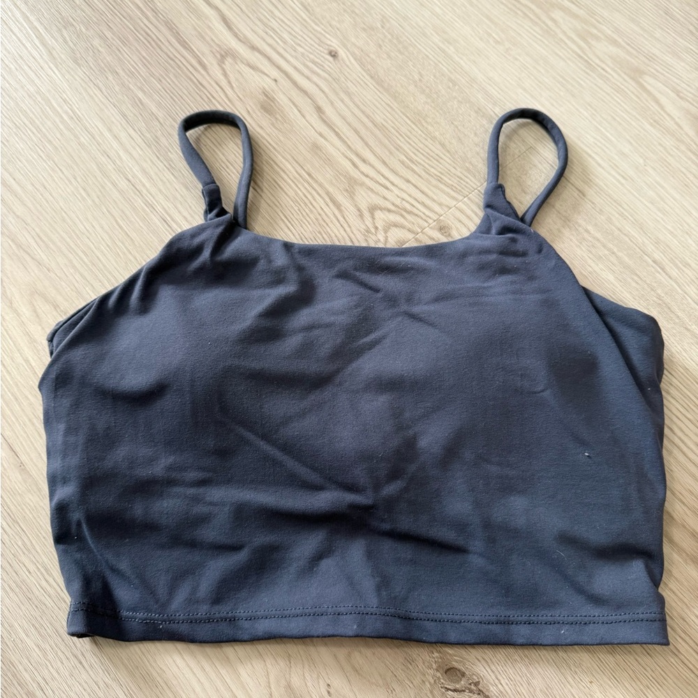 Amazon Women's Crop Top